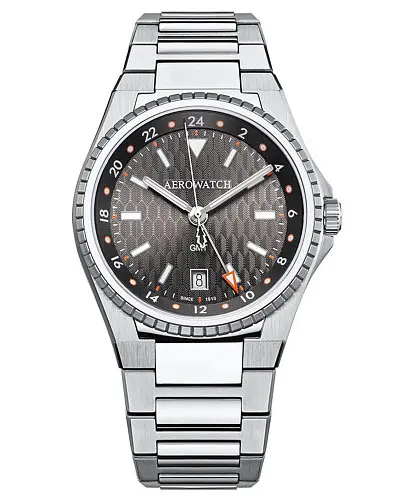 Aerowatch Les Grandes Classiques 44999 AA01 M